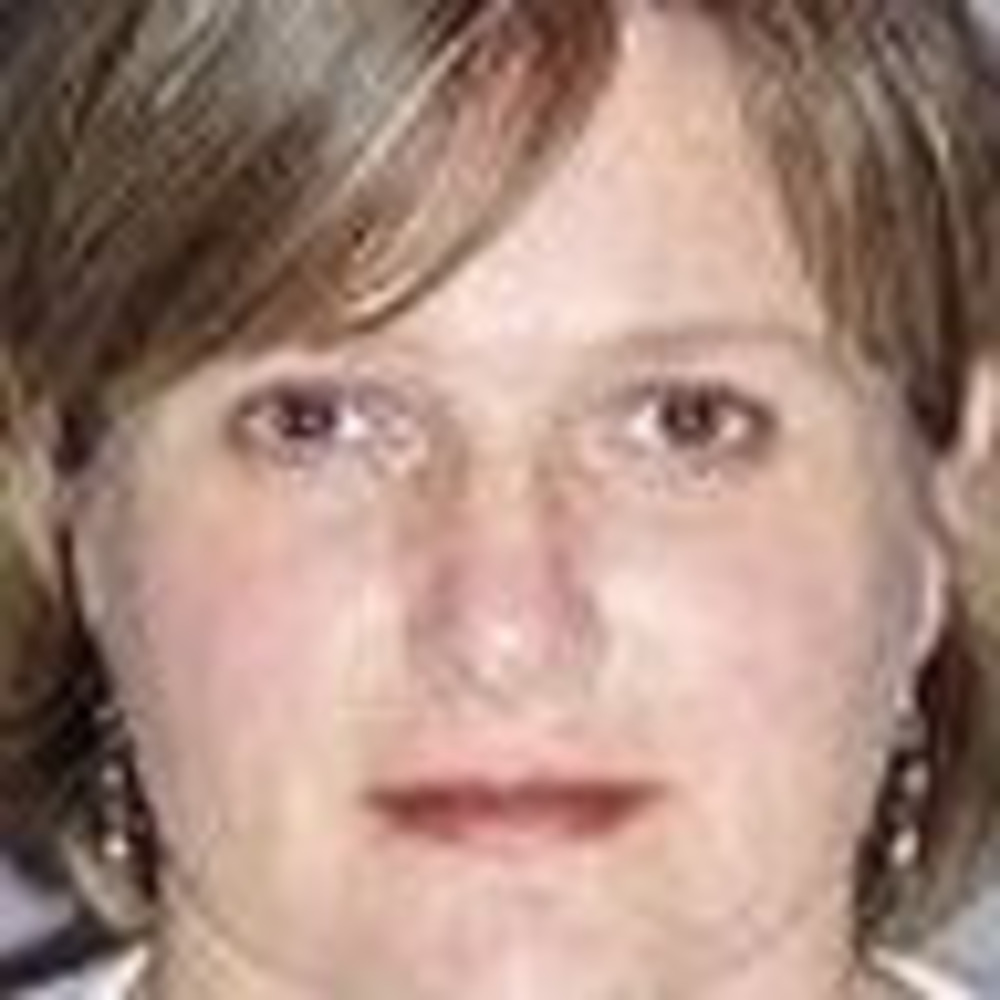 Meet your Posher, Barbara